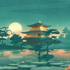 GARDEN (JUICE WRLD TYPE BEAT) [PROD. DAVID PONTA]