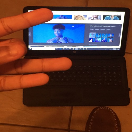 BlueFace - Respect My Crypn But I'm Making Every sound in the beat with my mouth