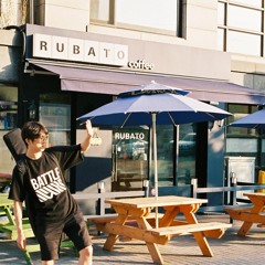 박재민 - 거리를 듣다