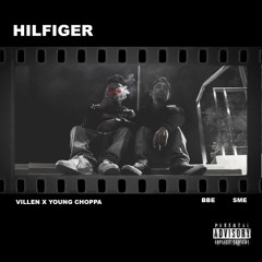 Hilfiger ft Villen (prod.littlepooh)