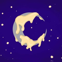 To The Moon (Prod. LCS x KXVI x Nightmare)