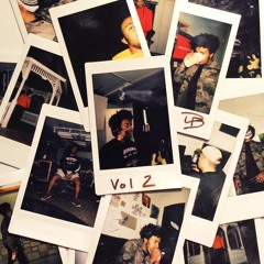 No Patience- Yet Another Intro