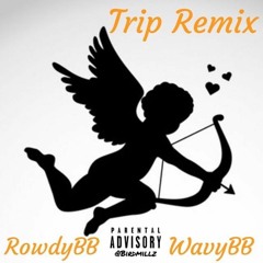 TRIP Remix