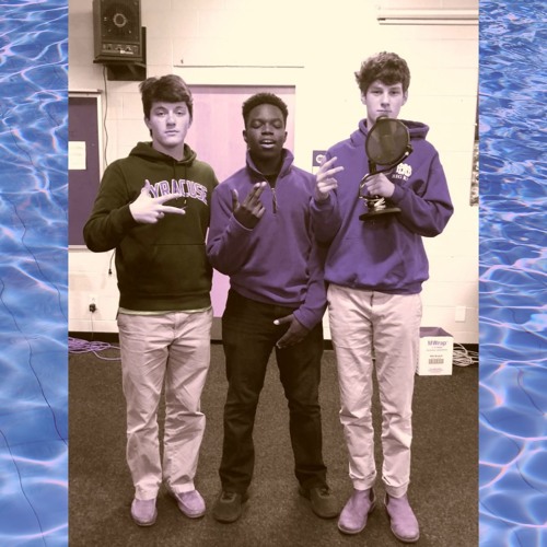 Filet-O-Fish By Lil Pottsy (feat. Ruck and BillyMo)