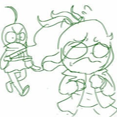 Undertale Hacked - VERY Necessary Tension