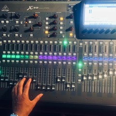 GQ JAMES - A1 - SMOKEWITHMEEZY - JG / GUCCI