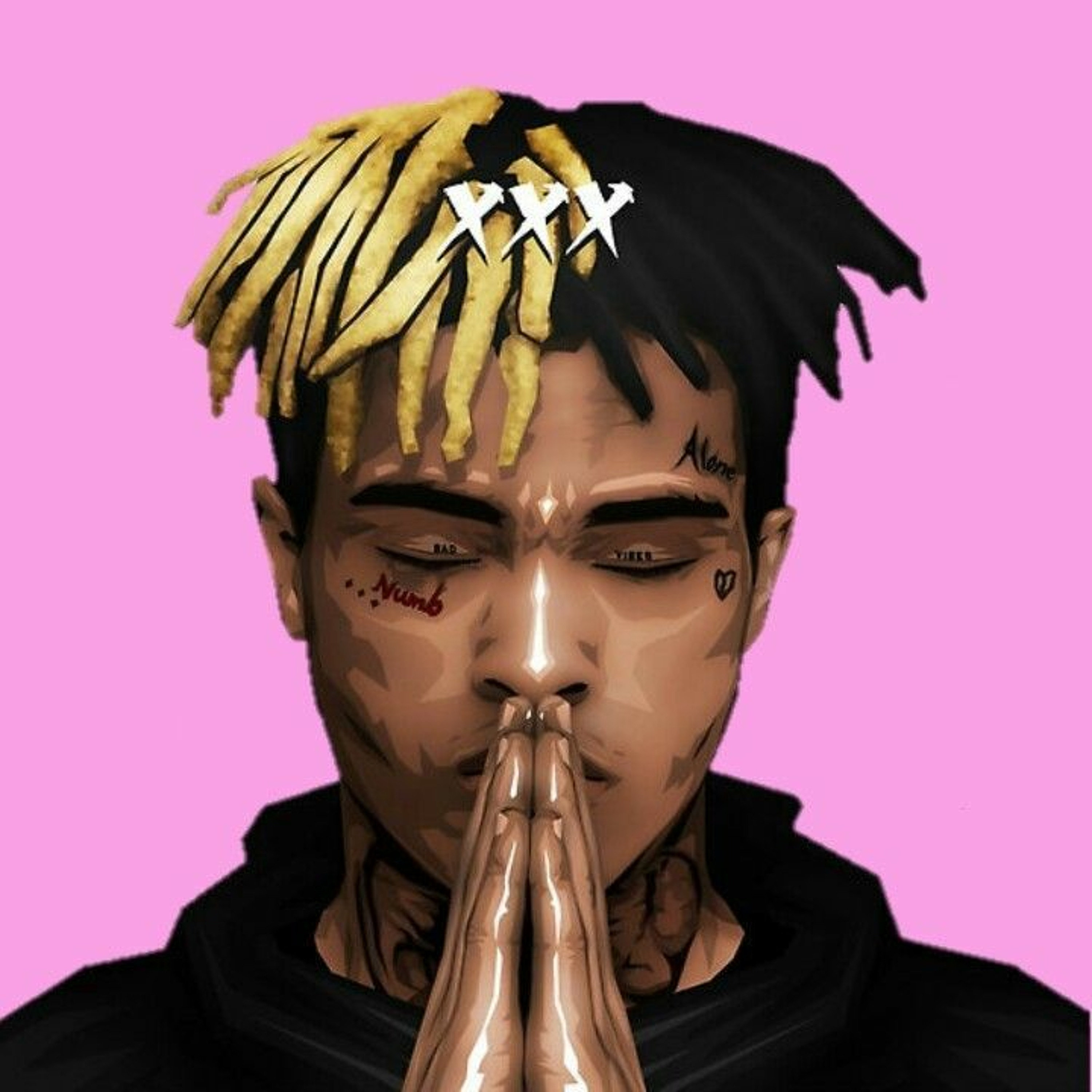 FREE XXXTENTACION Type Beat 2018 - Relief | Buy 1 Get 2 FREE! episode artwork