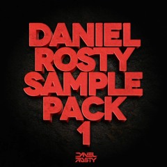Daniel Rosty Sample Pack 1