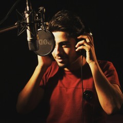 بحلم بيك كريم محسن (cover)