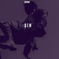 Kendrick Lamar Type Beat 2018- SIN