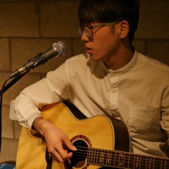 안경군 (cover) : 第一次(제일차) - 광량(光良)