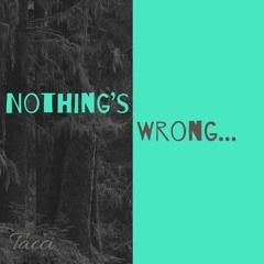 Nothings Wrong