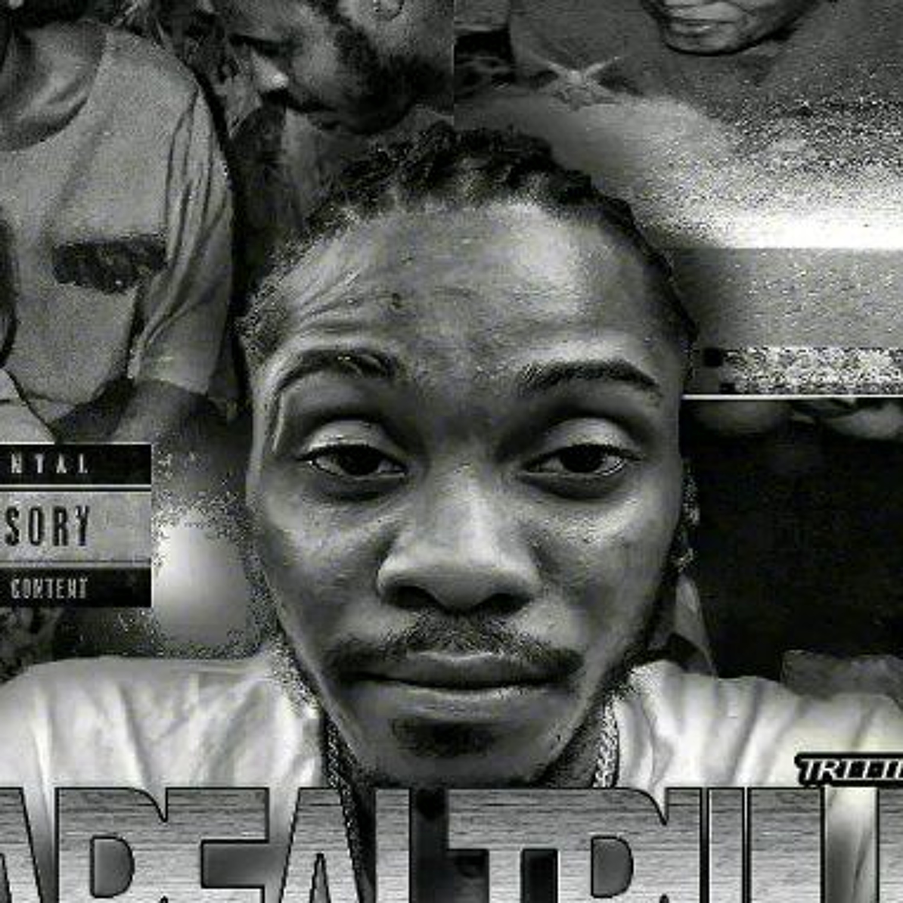 She Loud triilly ft fetty and woo episode artwork