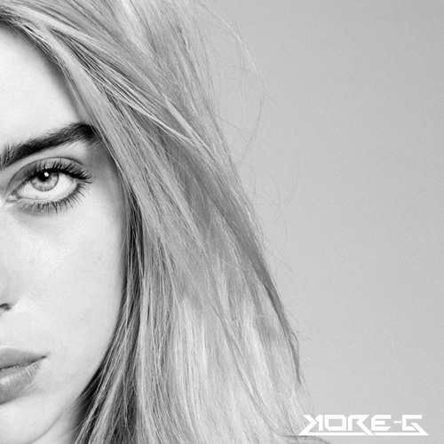 Billie Eilish & Khalid - Lovely (Kore-G Bootleg) [Free Download]