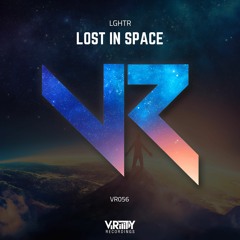 LGHTR - Lost In Space (Radio Edit)