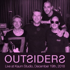 Sorry Somehow - Outsiders