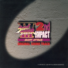 Tomboy (2nd Impact) ~ Africa ~ Theme of Elena