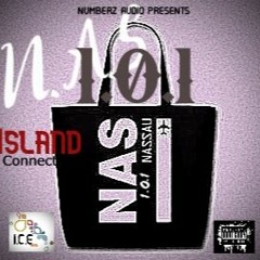 Numberz FT. Cays, J.B - Issue