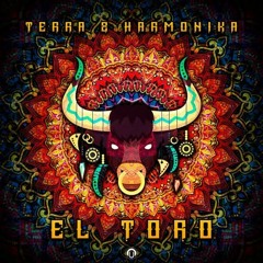 TERRA & Harmonika - El Toro