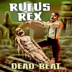 Buckets Of Blood-Rufus Rex
