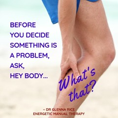 Healing your Body