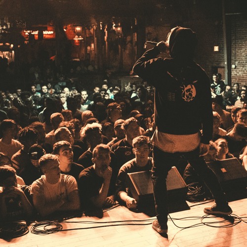 SELF DESTRUCT // Torchfvce x Bearded Legend (Prod MKULTRA)