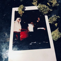 Strands - Yung Chop (PROD. Herbie)