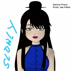 Slowly (Prod. Joe Fabio aka TH8A)