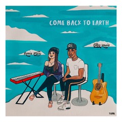 Mac Miller - Come Back To Earth - Annie Tracy & Colby Lewis live cover