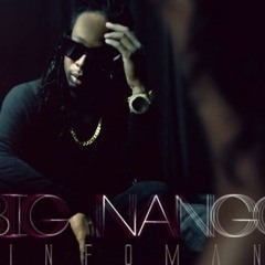 Big Nango - Ninfomana