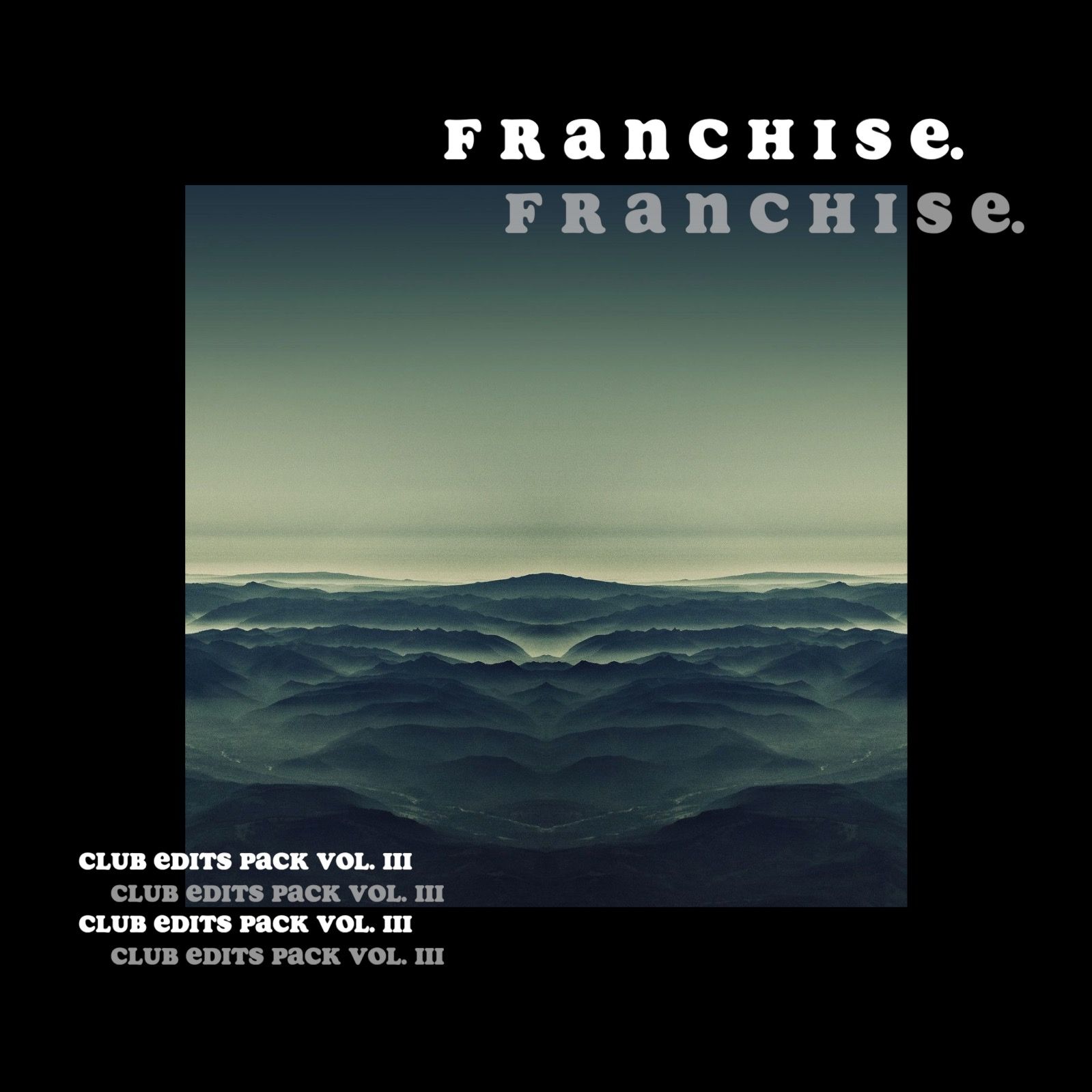 The Weekend (f r a n c h i s e. Acoustic Edit)