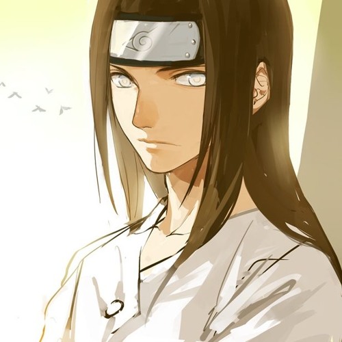 Stream i basically made a track about neji's death because that