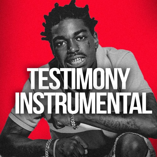 Stream Kodak Black "Testimony" Instrumental Prod. by Dices by Produced