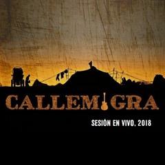 B16 - Sesión en Vivo