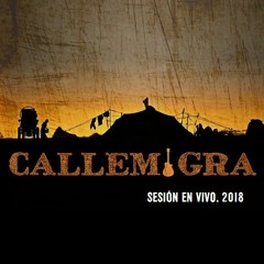 REMOLINO - Sesión en vivo