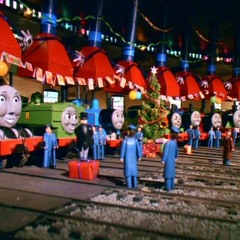 Track's Tracks - Don't Be A Jerk (It's Christmas!)