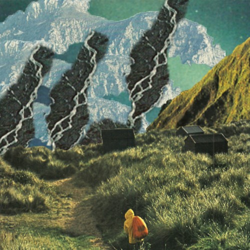 trek