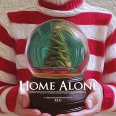 ELO-Home Alone(L-like Remix)