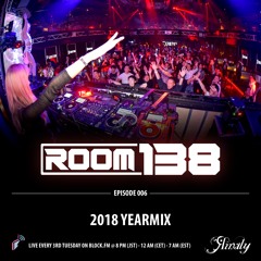 End of the Year mixes 2018