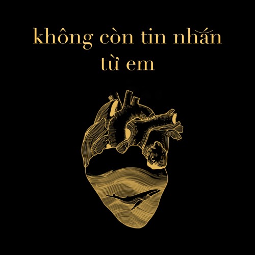 2. không còn tin nhắn từ em | prod: tris