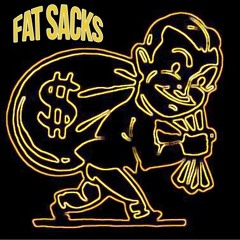 Fat Sacks / Big Boi David Banner Type Beat #078