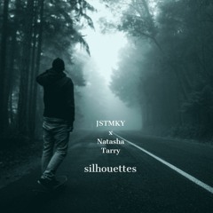 Silhouettes (ft. Natasha tarry) PROD JSTMKY & Aiwass @ Lyrics Studio
