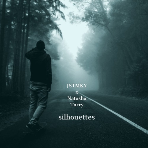 Silhouettes (ft. Natasha tarry) PROD JSTMKY & Aiwass @ Lyrics Studio