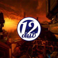 Kuuro - Afraid of the Dark X Doom OST [12dub Mashup]