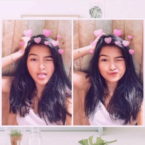 Mixtape 552 !! (Req - Anggun)