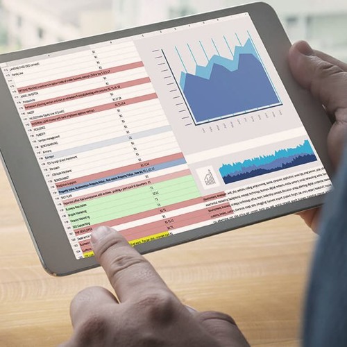 Database Basics - Course Gate