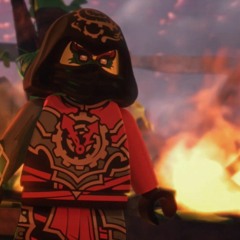 Jay Vincent - (Ninjago) Hands Of Time theme