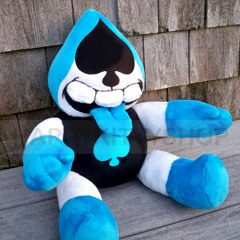 Deltarune : Lancer's Theme Remix
