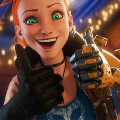 Get Jinxed (Jinx theme)