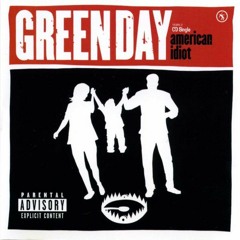 American Idiot (80’s Synth Remix) (Green Day Cover)